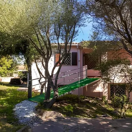 Holiday home Nuraghes Olbia