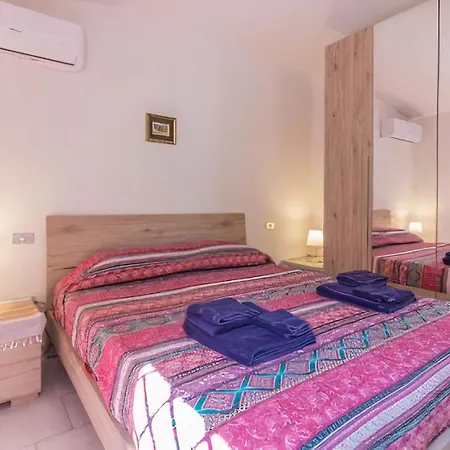 Nuraghes Holiday home