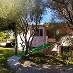 Σπίτι διακοπών Nuraghes Όλμπια