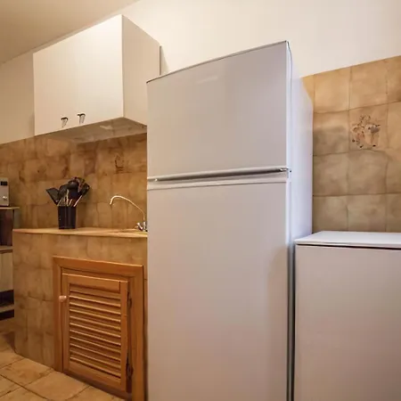 Ferienhaus Nuraghes *