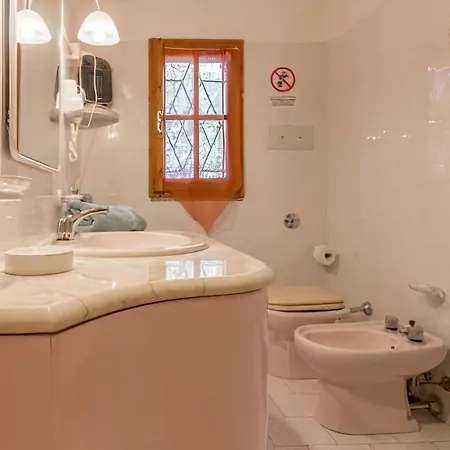 Сasa de vacaciones Nuraghes Olbia