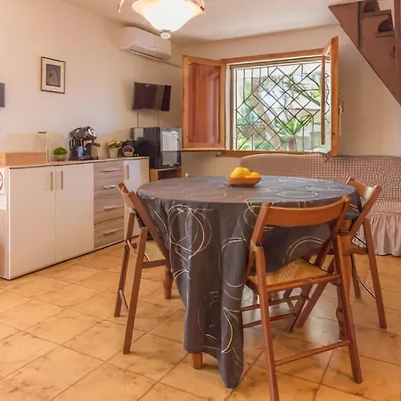 Ferienhaus Nuraghes Olbia