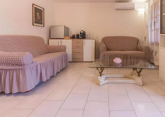 Holiday home Nuraghes *