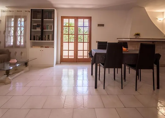 Holiday home Nuraghes Olbia