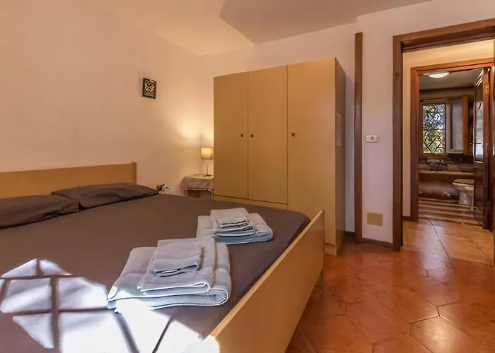 Nuraghes Holiday home