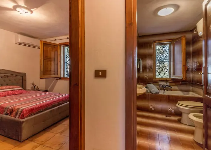 Holiday home Nuraghes *