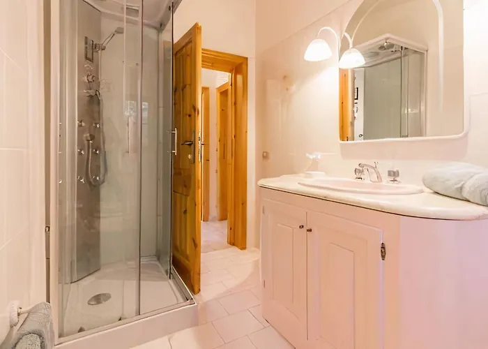 Nuraghes Holiday home Olbia