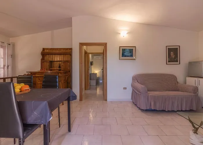 Holiday home Nuraghes