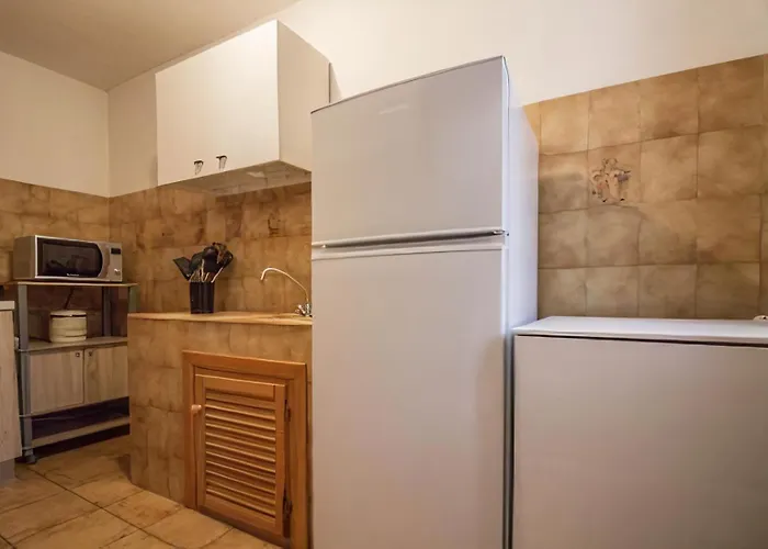 Holiday home Nuraghes *