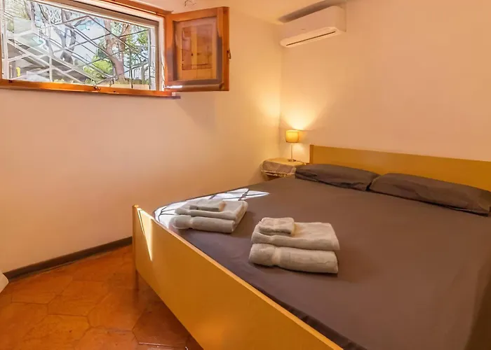 Holiday home Nuraghes