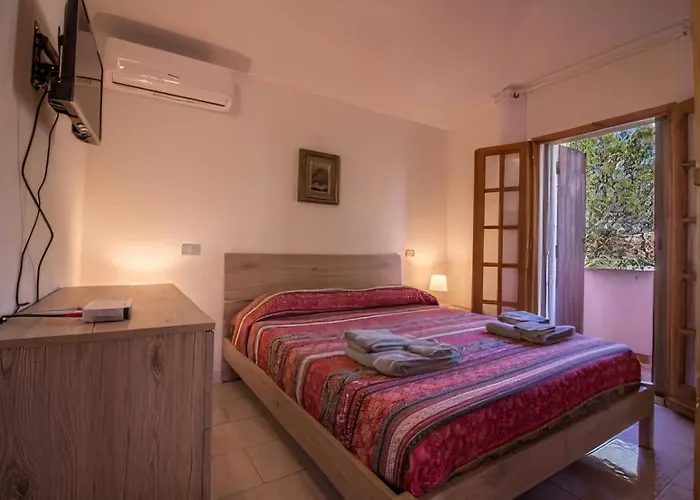 Nuraghes Holiday home Olbia