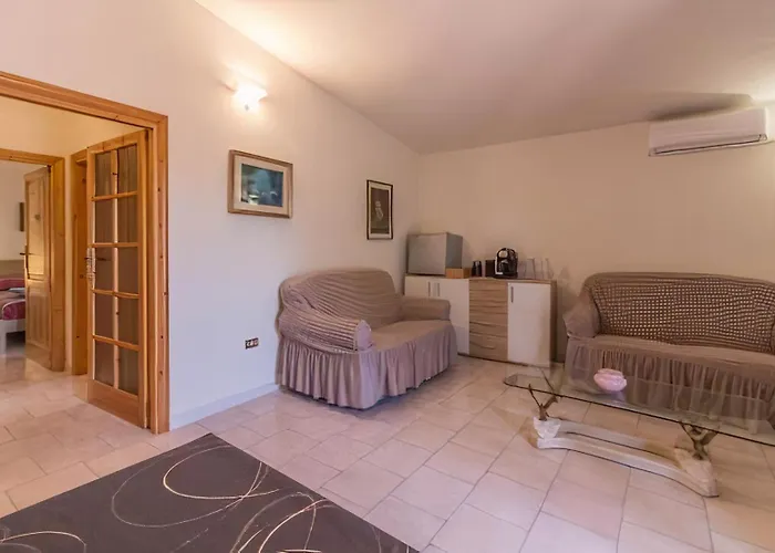 Holiday home Nuraghes