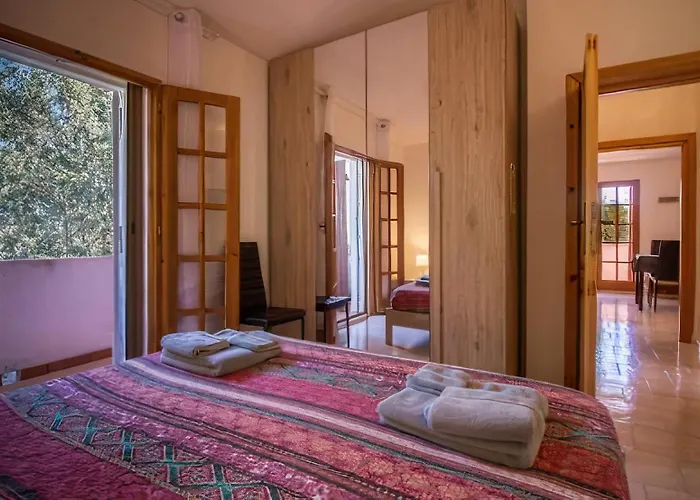 Holiday home Nuraghes *