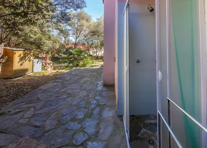 Holiday home Nuraghes